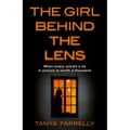 The Girl Behind the Lens