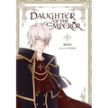 Daughter of the Emperor, Vol. 1: Volume 1