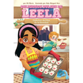 Galletas del Día de la Bondad (Kindness Day Cookies)