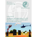 Identification and Augmentation of a Civil Light Helicopter: Transforming Helicopters Into Personal Aerial Vehicles