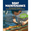 Boat Maintenance (Pb)
