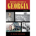Mystery & History in Georgia (Volume 2)