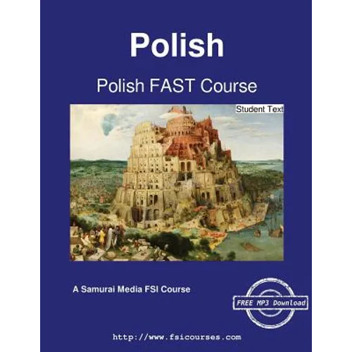 Polish FAST Course - Student Text