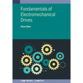 Fundamentals of Electromechanical Drives