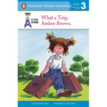 What a Trip, Amber Brown