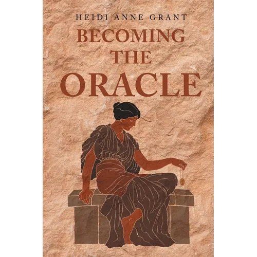 Becoming the Oracle