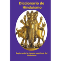 Diccionario de hinduismo