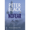 NoFear: A Dr. Duncan MacGregor Thriller