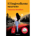 El Ingrediente Secreto / The Secret Ingredient