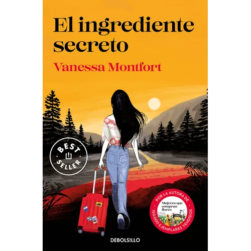 El Ingrediente Secreto / The Secret Ingredient