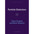 Particle Detectors