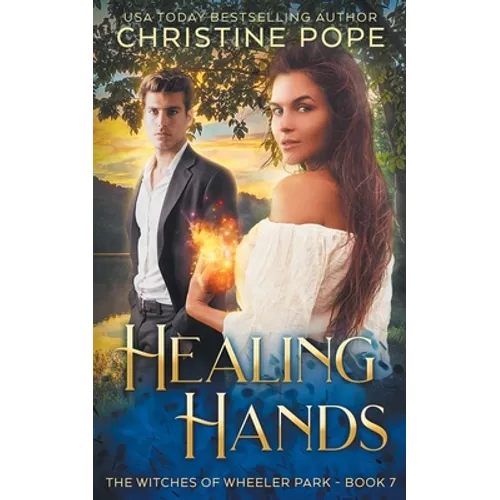 Healing Hands