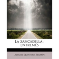 La zancadilla: entremés