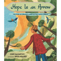 Hope Is an Arrow: The Story of Lebanese-American Poet Khalil Gibran