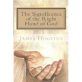 The Significance of the Right Hand of God