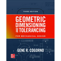 Geometric Dimensioning and Tolerancing, 3/E (Pb)
