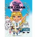 Maria The Ice Cream Girl