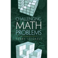 Challenging Math Problems