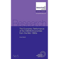 The Economic Performance of the ASEAN Economies from the Mid-1990s