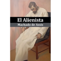 El Alienista (Ilustrado)