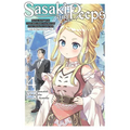 Sasaki and Peeps, Vol. 4 (Manga)