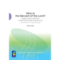 Who Is the Servant of the Lord?: Jewish and Christian Interpretations on Isaiah 53 from Antiquity to the Middle Ages