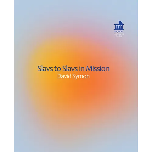 Slavs to Slavs in Mission: Identity of Czech Missionaries in Former Yugoslavia Countries
