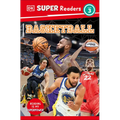 DK Super Readers Level 3 Basketball