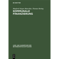 Kommunale Finanzierung
