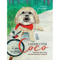 Undercover Coco: The Pine, the Crime and the Mystery Footprint