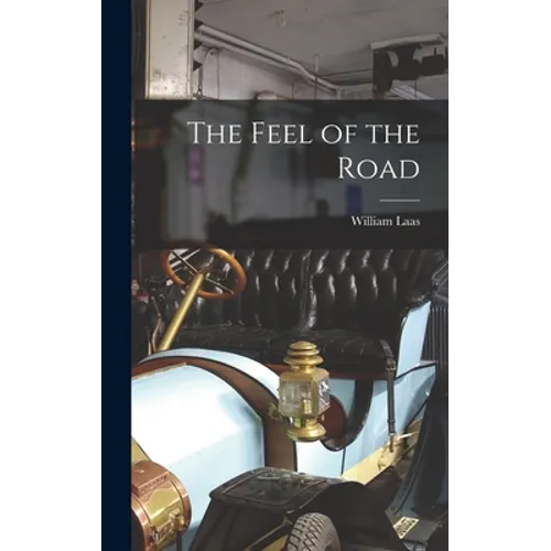The Feel of the Road
