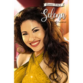 Female Force: Selena EN ESPAÑOL (Gold Variant Cover)