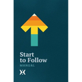 Start to Follow: Seven Lessons on the Basics of the Christian Faith