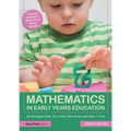Mathematics in Early Years Education