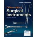 Differentiating Surgical Instruments