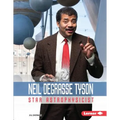 Neil Degrasse Tyson: Star Astrophysicist