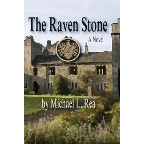 The Raven Stone