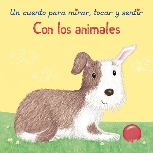 Con Los Animales