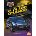 S-Class by Mercedes-Benz