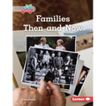 Families Then and Now