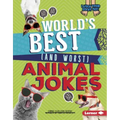 World's Best (and Worst) Animal Jokes