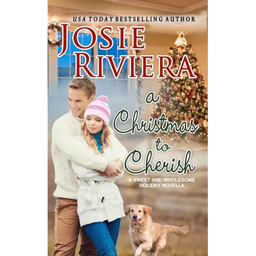 A Christmas To Cherish: Romance Stories To Cherish