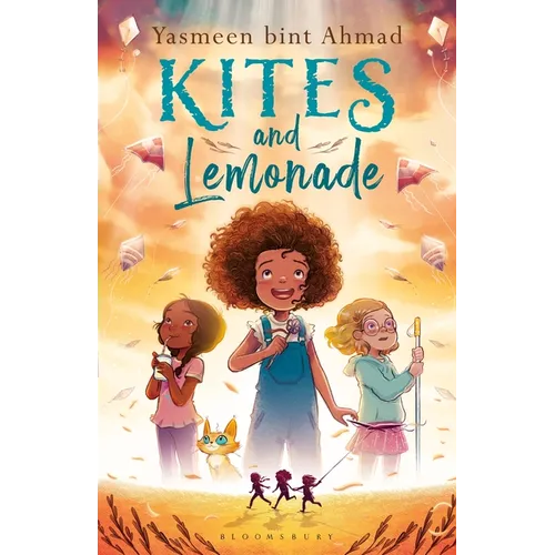 Kites and Lemonade