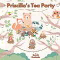 Priscilla's Tea Party
