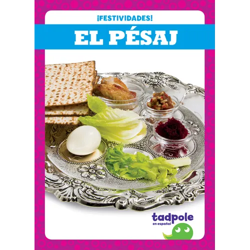 El Pésaj (Passover)