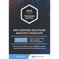 AWS Certified Solutions Architect Associate Training Notes