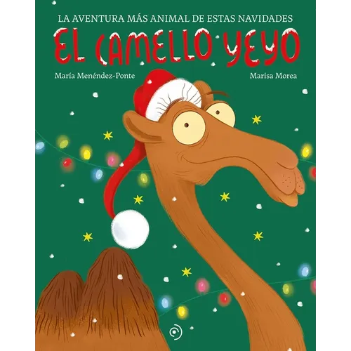 Camello Yeyo, El