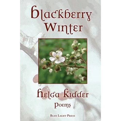 Blackberry Winter