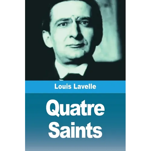 Quatre Saints
