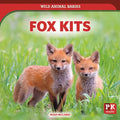 Fox Kits